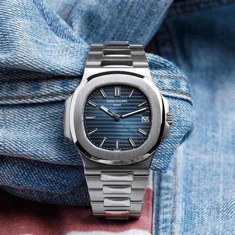 patek philippe reference 5711 nautilus sports watch|Patek Philippe Nautilus original.